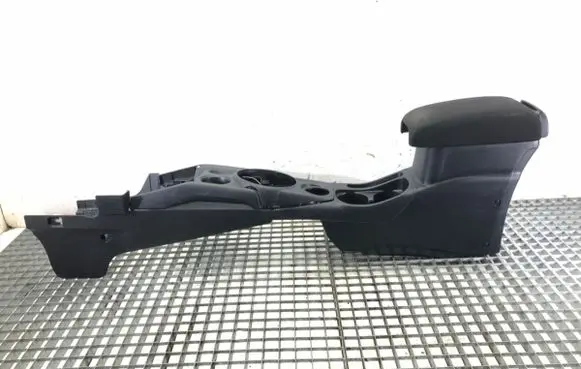 Center console