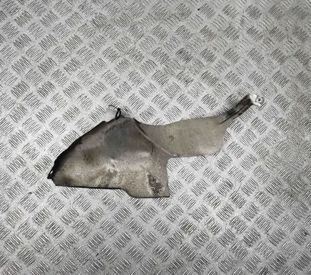 BMW 5 E39 Heat shield in engine bay 1093383