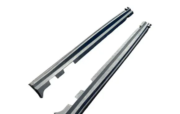 Volvo XC40 Sill 31448224 31448223