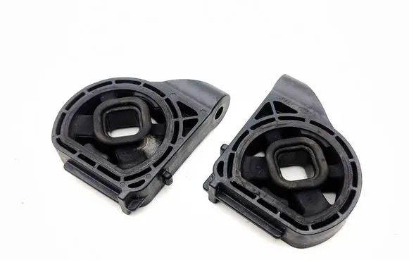 Radiator support slam panel bracket