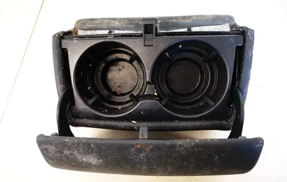 BMW X5 E53 Cup holder 