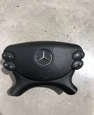 Mercedes-Benz CLS AMG C219 Steering wheel airbag 2308600002