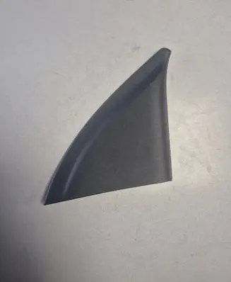 Toyota Yaris XP210 Other front door trim element 67491K0030