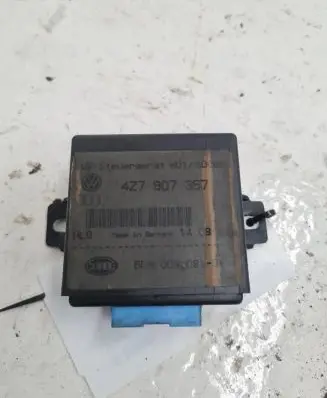 Volkswagen PASSAT B5.5 Light module LCM 4Z7907357