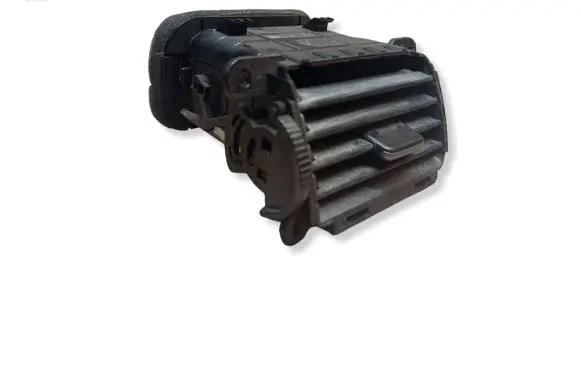 Mazda 3 I Dash center air vent grill BP4L64930