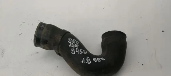 Audi A4 S4 B6 8E 8H Coolant pipe/hose 8E0145845D