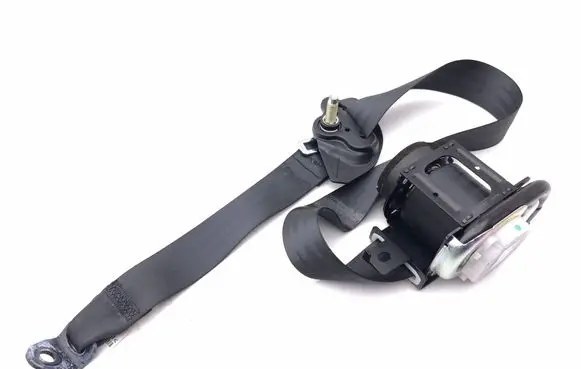 Honda CR-V Rear seatbelt 0589P10018