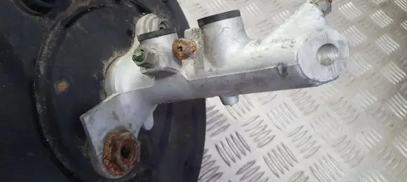 Renault Megane II Master brake cylinder 62879