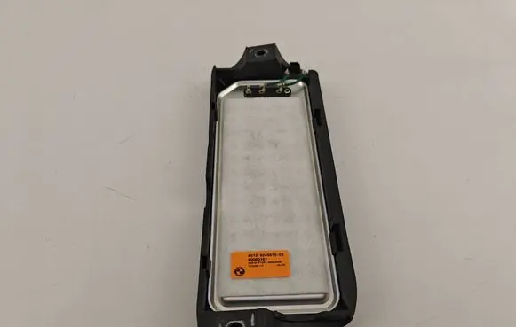 BMW 3 F30 F35 F31 Front door high frequency speaker 9245810 60000101 61928910