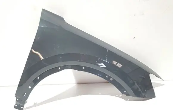Audi Q2 - Fender