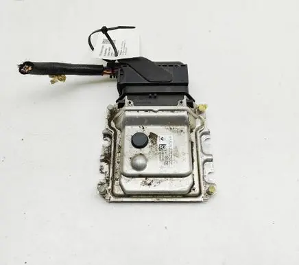 Renault Master III Adblue control unit 237G00122R 237G00001R