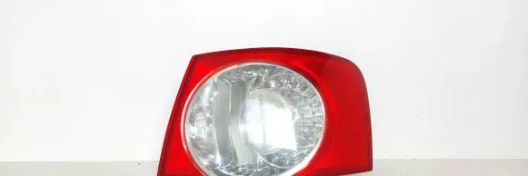 Volkswagen Jetta V Rear/tail lights 1K5945096G 983132