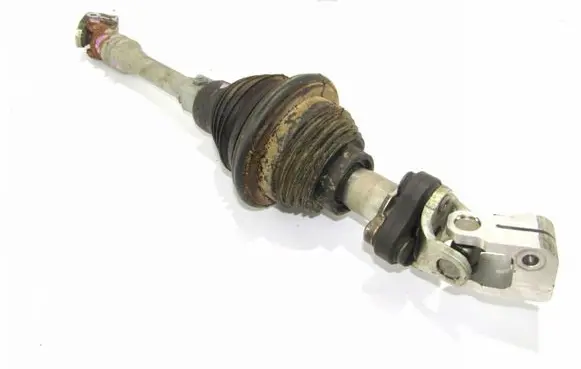 Mercedes-Benz C W204 Steering column universal joint
