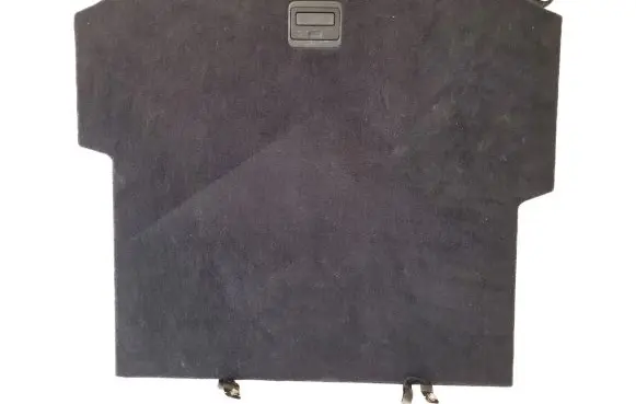 Infiniti FX Trunk/boot floor carpet liner 84905CG700 84905CL00A 84905CG702