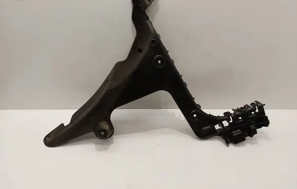 Audi A3 S3 8P Rear bumper mounting bracket 8P4807378A