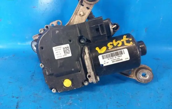 Ford Fusion II Wiper motor DS7Z7823394B