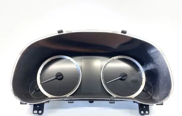 Lexus IS III XE30 Speedometer (instrument cluster) 8380053F32