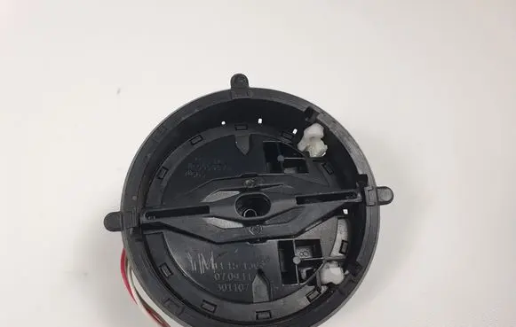 Audi A6 S6 C7 4G Front door wing mirror part 8T0959578