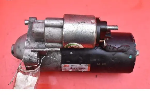 Volvo S60 Starter motor S0155