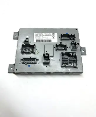Mercedes-Benz C W205 Other control units/modules A2229006014 5DK01077577 A2229011203