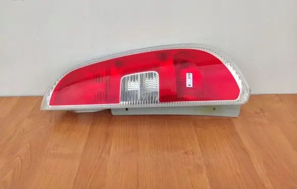 Skoda Roomster (5J) Rear/tail lights 5J7945096