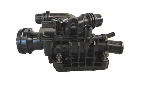Citroen C5 Aircross Thermostat/thermostat housing 9812113780