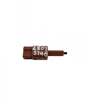 Renault Kadjar Brake pedal sensor switch