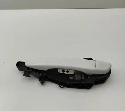 Peugeot Partner Rear door lock 1609239680 9802977380