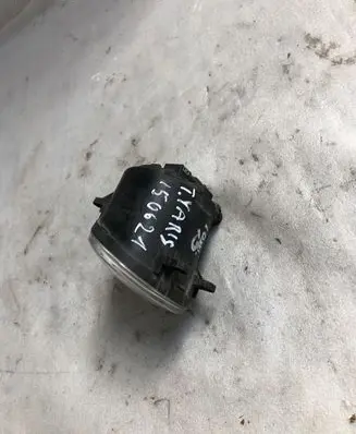 Toyota Yaris Front fog light