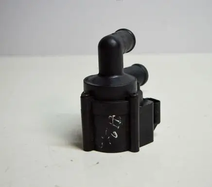 Skoda Superb B6 (3T) Electric auxiliary coolant/water pump 5N0965561