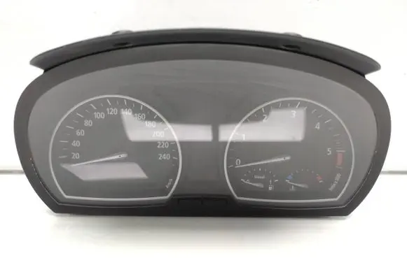 BMW X3 E83 Speedometer (instrument cluster) 3451582