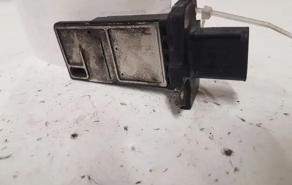 Ford Transit Mass air flow meter 6C1112B579AA