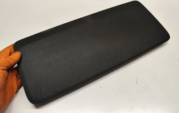 Audi A4 S4 B9 Parcel shelf speaker trim grill 8W5035406