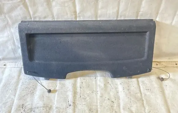 Skoda Fabia Mk1 (6Y) Parcel shelf