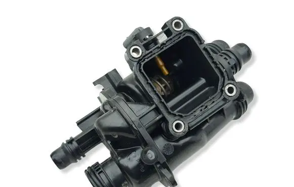 Peugeot 3008 III Thermostat/thermostat housing 9859293280