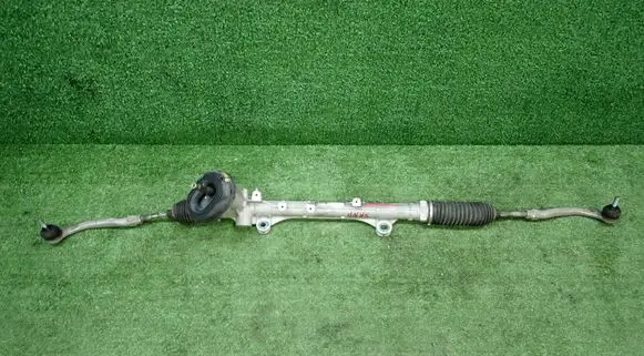 Dacia Sandero III Steering rack 