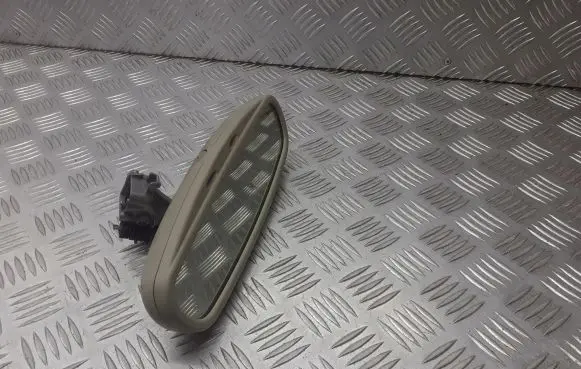Citroen C4 Grand Picasso Rearview mirror trim E11026053