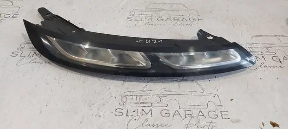 Citroen C4 Cactus LED Daytime headlight 9800910680