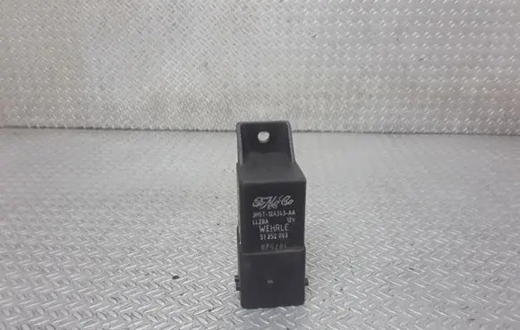Mazda 3 I Glow plug pre-heat relay 51252003