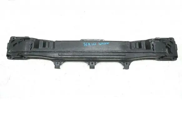 Hyundai Tucson IV NX4 Rear bumper support beam 86630N7100