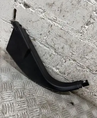 BMW X5 E70 Front sill trim cover 51437148508 10834110