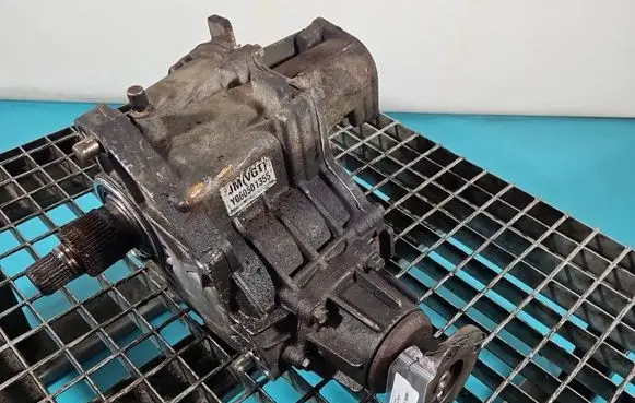 KIA Sportage Gearbox transfer box case Y060501355 IMPRK1514778
