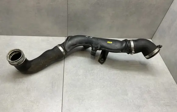 Audi TT TTS Mk2 Intercooler hose/pipe 1K0145770N