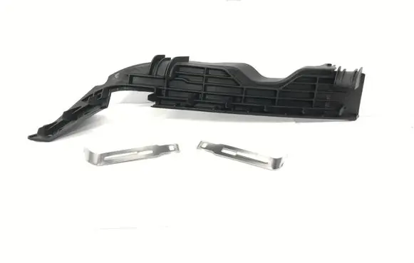 Volvo S60 Headlight/headlamp mounting bracket 10600021520