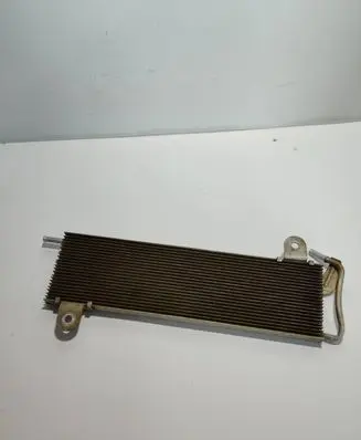 Mitsubishi Outlander Fuel cooler (radiator) 