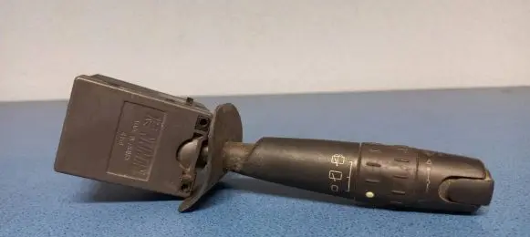 Peugeot 406 Wiper control stalk 61580022