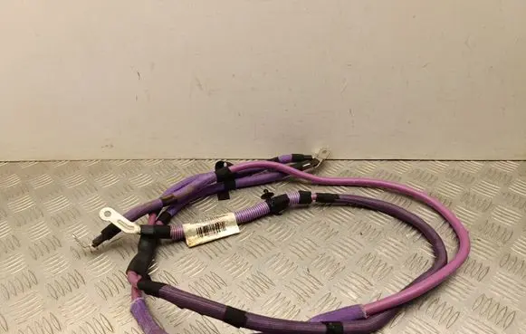 Peugeot 3008 III High voltage cable 9848020280 11590522