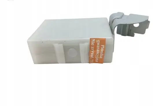 Infiniti Q50 Other control units/modules 284U16HH0A