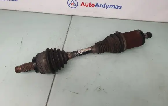 BMW 3 E92 E93 Front driveshaft 7558949 31607558949