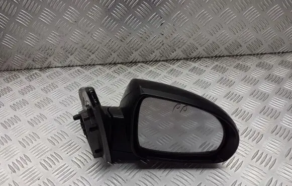 KIA Picanto Front door electric wing mirror E4022710